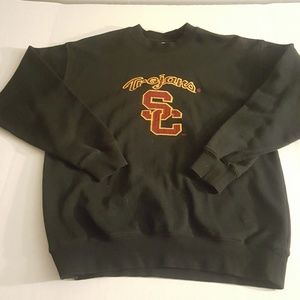 Vintage USC Crewneck